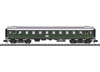 Trix/Minitrix 18487 Schnellzugwagen 3. Klasse Db Ep.Iii Spur N Neu