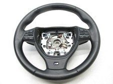 12-15 Bmw F01 F02 750i 535i Gt M Package Steering Wheel Button Switch Oem 120224