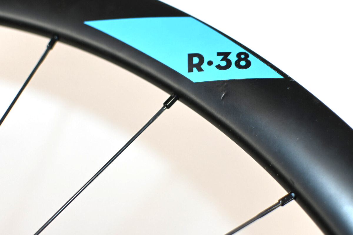 Newmen Advanced Sl R38 Carbono Rueda Trasera Xd Road 28