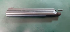 New England Firearms, (NEF), 6" Bull Barrel W/ Rib & Front Sight, Very Nice!