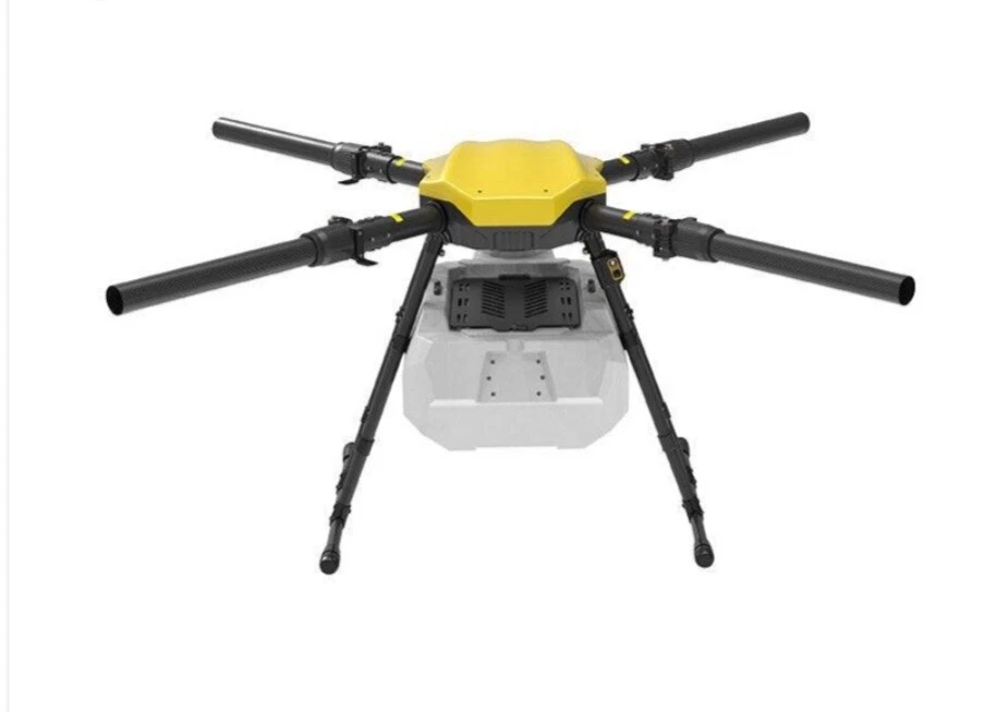 10L/16L/22L Agriculture UAV Drone Sprayer Frame Farms Agricole Agrícola Agricola - Image 2 of 4