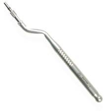 Concave Osteotome 3.8mm With Stopper Osung -bocv38f 914