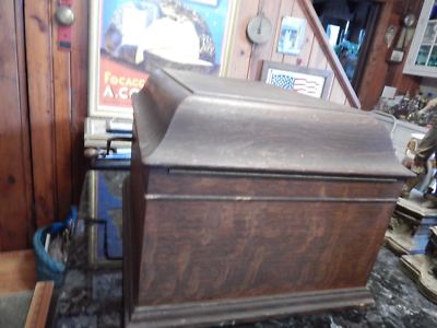 Victor Talking Machine Co. Camden New Jersey 
