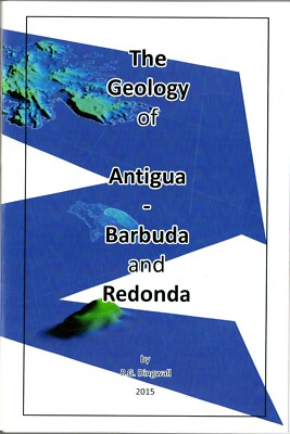 geology, environment, maps, Antigua, Barbuda, Redonda, Falmouth & English Harbou