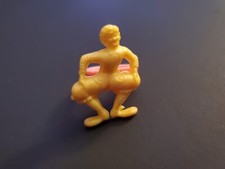 VINTAGE McDonalds Ring 1970's - Ronald McDonald Full Figure Childrens