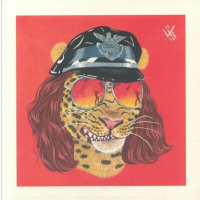 Anastasia Zems & Radial Gaze - All Things Done (12'')