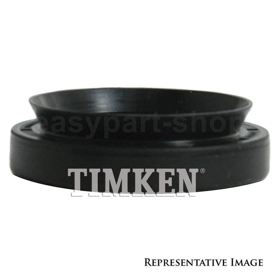 Sello del eje delantero Timken para 2009 2010 2011 2012 2013 2014 Cadillac CTS Foto 4 de 4