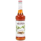 Monin Premium Flavoring Syrup, 750mL, 25.4 oz (select flavor below)