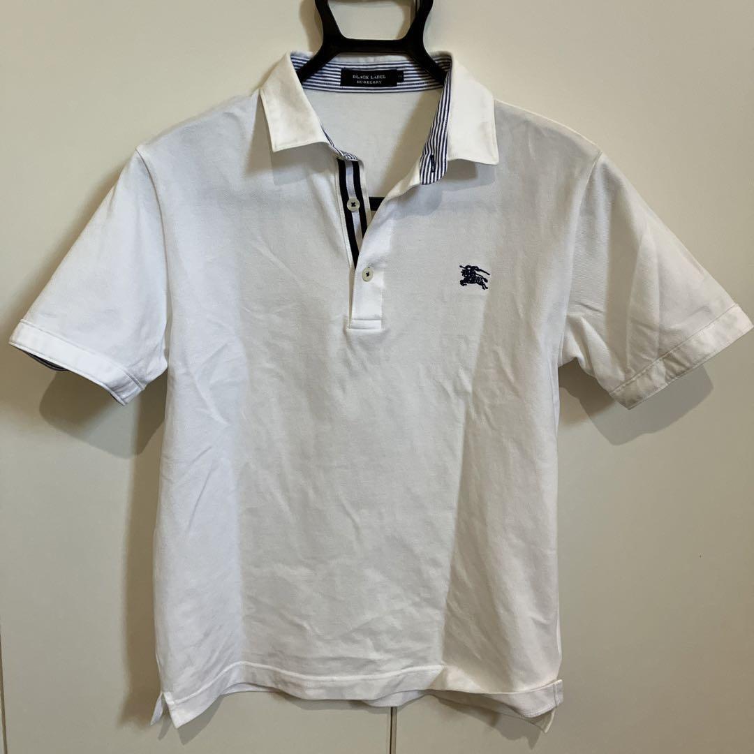 Burberry Polo shirt Men's Fashion from Japan