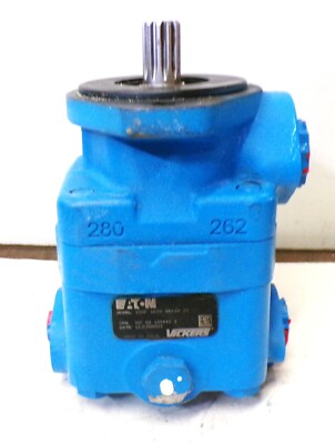 Eaton Vickers Hydraulic Pump V20F 1D7S 38A4H 22 / 02-1524411 New & Genuine PD R6