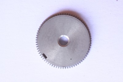 TISSOT 27 s.c. 27 sc Teil 180 Barillet Barrel Bariletto NOS