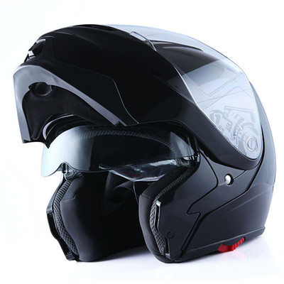 2021 new motorcycle helmets Alpinestars SM3 Helmet Radium Gloss Black/Red Fluo/White Medium (M)