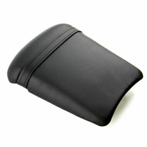 Black Rear Pillion Passenger Seat Fit For Yamaha YZFR1 YZF-R1 2004-2006