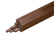 TUBO PER ABBEVERATOIO CONIGLI