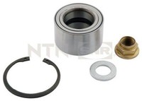 SNR R155.64 Radlagersatz FüR Opel Renault Renault Trucks