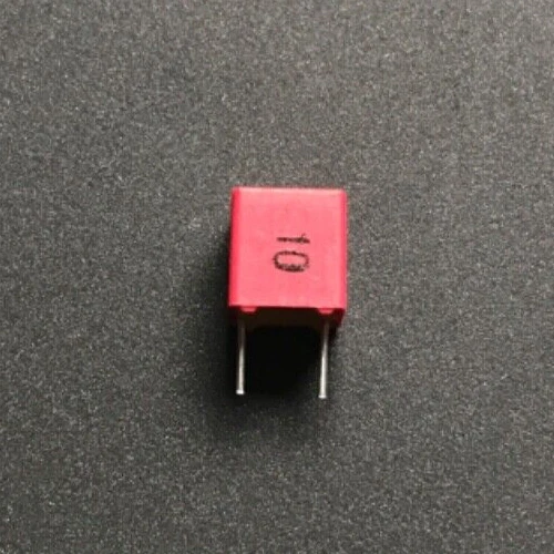 FKP2J013301I00KSSD WIMA Folien-Kondensator 3,3nF 630 VDC 10% unverbaut lose - Bild 2 von 2