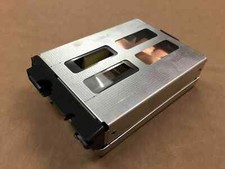 Genuine Panasonic toughbook CF-30 31 hard disk drive Caddy w heater cable