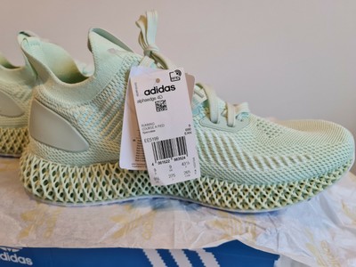 adidas 4d aero green