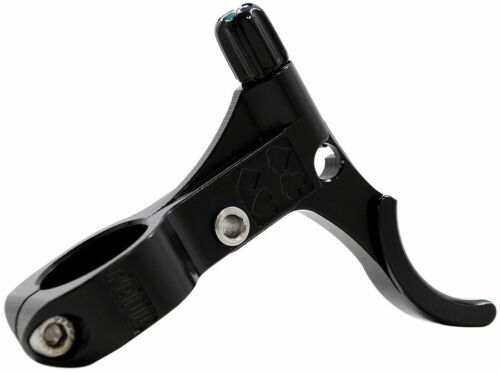 PAUL CANTI LEVER（BLACK） PAUL* canti lever (black) - BLUE LUG GLOBAL ONLINE STORE