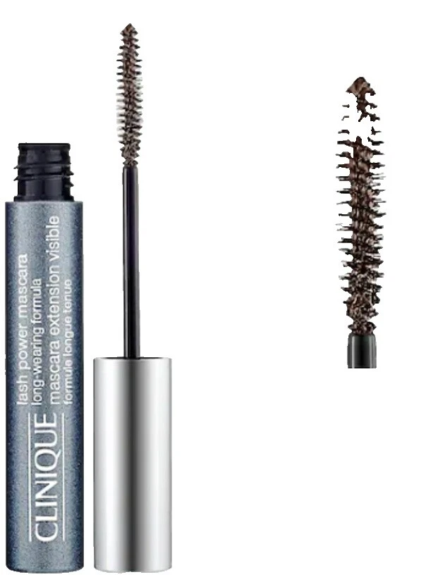Clinique Products Brown Mascaras