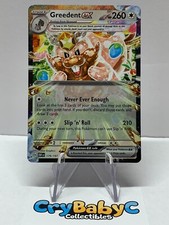 Greedent ex #179 Preise | Pokemon Obsidian Flames | Pokemon Karten Greedent ex #179 Preise | Pokemon Obsidian Flames | Pokemon Karten