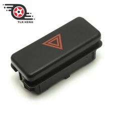Emergency Warning Stop Flasher Hazard Switch For E31 E32 E34 E36 M5 61311374220