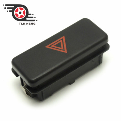 Emergency Warning Stop Flasher Hazard Switch For E31 E32 E34 E36 M5 61311374220