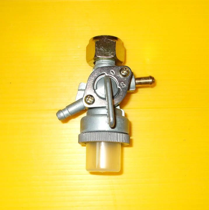 ROBINET D'ESSENCE POUR HONDA F400 F500 FR500 F600 TYPE 3