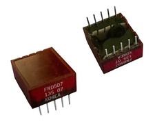 1 Piece FND507 Red GaAsP 0.5-inch 7-Segment Numeric LED Displays