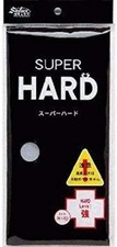 Salux Super Hard Nylon Japanese Beauty Skin Bath Wash Cloth/towel Grey Japan