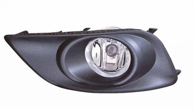 Vorne Nebelscheinwerfer-Rahmen H11 Rechts Toyota Avensis Mk2 Hatchback 4.06-6.09 - Bild 1 von 2