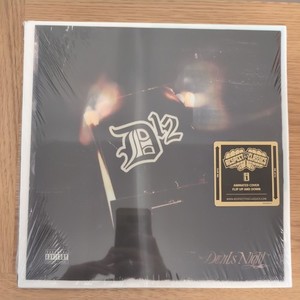 D12 Devils Night | eBay UK