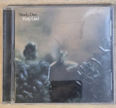 Steely Dan - Katy Lied CD - 1999 Remaster - VG - Classic Jazz Rock