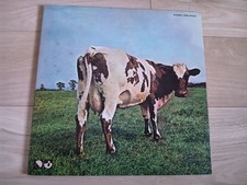 Disque vinyle Pink Floyd Atom Heart Mother LP excellent état