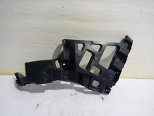 YP00035680 140532 halter mitte stoßfänger stoßstange h. OPEL GRANDLAND X 2017