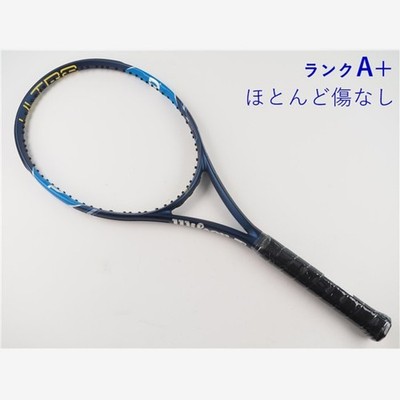 015 Used Tennis Racket Wilson Ultra 97 2017 Model (G1) WILSON ULTRA 97 2017 (c25