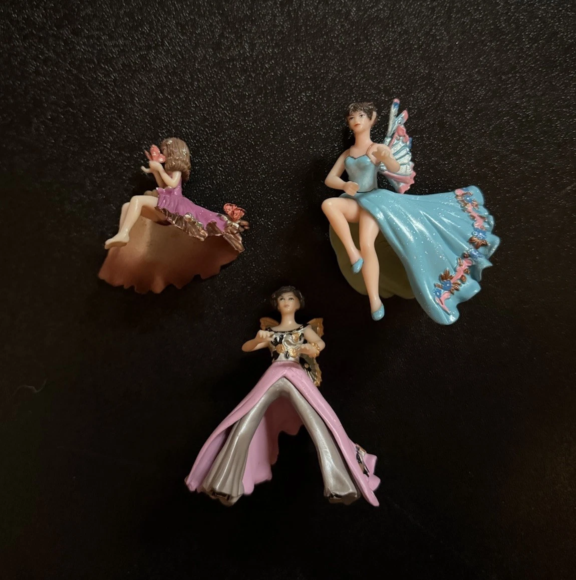 その他 Papo Princess Pink with Bird Papo Princess Action Figures & Accessories for sale | eBay