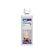 H G Stain Away 7 (Rust) 0.05L