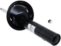 Sachs StoßDäMpfer 313 033 FüR Peugeot