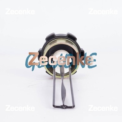 1PC NEW Engine Oil Tank Mechanical Oil Level Gauge Pointer Depth (240MM) FK-YWB 