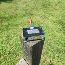Park Sherman Ashtray for sale | eBay