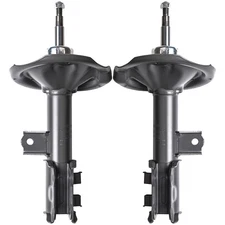 [2pcs] For 2007-2010 Hyundai Elantra Front Struts Absorbers Shocks Right Left