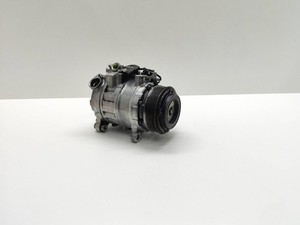 BMW 5 F10 F11 2013 Vorne Klimakompressor Pumpe 9216466 Diesel 230kW BGP22396