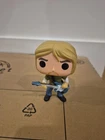 Funko Pop! Rocks: Kurt Cobain Smells Like Teen Spirit Variant #65 No Box Figure