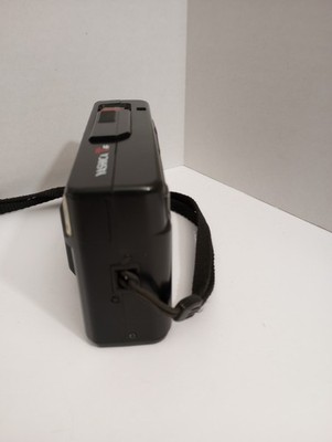 YASHICA T AF Carl Zeiss Tessar 35㎜ F3.5 KYOCERA Camera For Parts