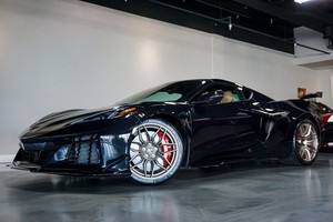 Corvette Z07 | eBay