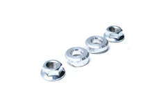 Fasst RLS-300 Rim lock Spacers Kit NOS