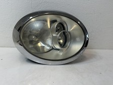 Mini Cooper R50 Scheinwerfer Hauptscheinwerfer Frontscheinwerfer vorn links OE