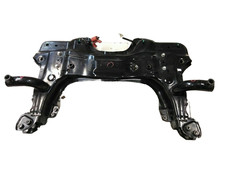 Front Engine Motor Mount Chassis Slitter For Fiat 500L 1.4