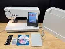 PFAFF Creative 2144 Sewing Machine  computeri...